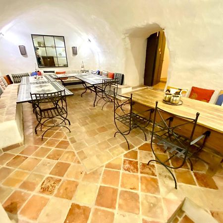 Gite De Groupe 9Ch Ou 3 Gites Independants De 3Ch - Patio Et Piscine Interieure Chauffee Toute L'Annee Vallon-Pont-dʼArc Zewnętrze zdjęcie